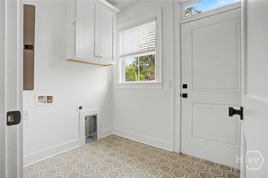 Absolutely charming new construction tucked at the end of a - photo 29