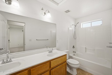 Welcome to 3316 Thundercloud Dr! This spacious 4-bedroom, 3-bath - photo 29