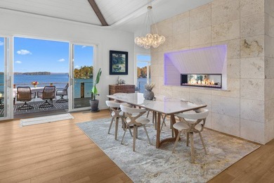 A rare lakefront estate on the emerald waters of Lake Keowee - photo 9