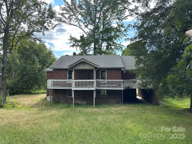 (private lake, pond, coastal) Home Active Under Contract in Salisbury North Carolina