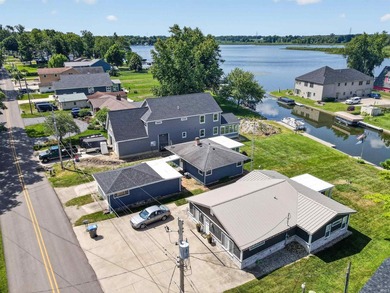 Charming Lakeside Retreat on Chapman Lake! Welcome to your cozy - photo 32