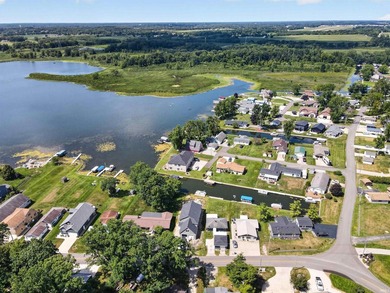 Charming Lakeside Retreat on Chapman Lake! Welcome to your cozy - photo 34