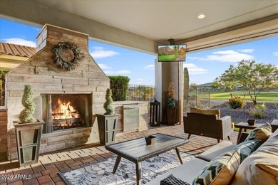SPECTACULAR GOLF COURSE ORION MODEL AVAILABLE ON A PREMIUM LOT - photo 36