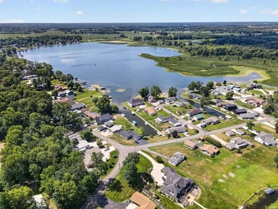 Charming Lakeside Retreat on Chapman Lake! Welcome to your cozy - photo 36