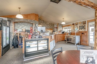 An extraordinary opportunity to acquire a legacy recreational - photo 39