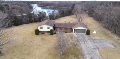 Lake Home For Sale in Clear Lake Twp, Minnesota