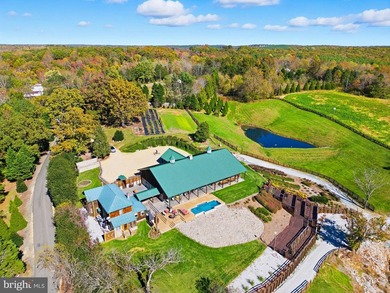 Charlottesville Area Lodge - Guesthouse - Barndominium Winery - photo 4
