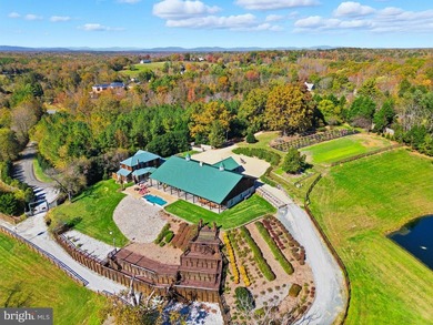 Charlottesville Area Lodge - Guesthouse - Barndominium Winery - photo 5
