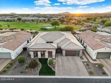 SPECTACULAR GOLF COURSE ORION MODEL AVAILABLE ON A PREMIUM LOT - photo 47