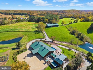Charlottesville Area Lodge - Guesthouse - Barndominium Winery - photo 7
