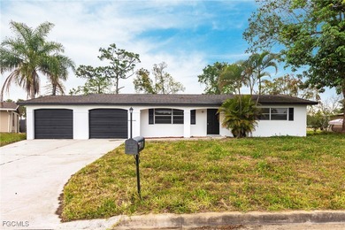 Lehigh Acres Area Home For Sale in Lehigh Acres Florida