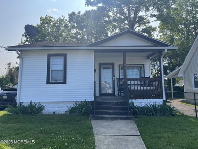 Deal Lake  Home For Sale in Neptune New Jersey