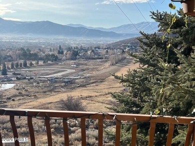 (private lake, pond, creek) Condo Sale Pending in Midway Utah