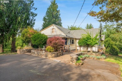 Lake Home For Sale in Mcminnville, Oregon