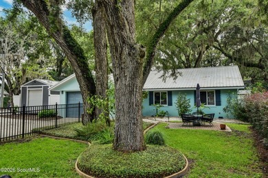 Just under a mile from the beach, 207 Broadway St offers easy - photo 5