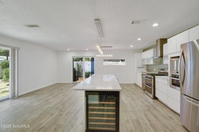 Just under a mile from the beach, 207 Broadway St offers easy - photo 8