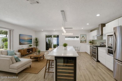 Just under a mile from the beach, 207 Broadway St offers easy - photo 9