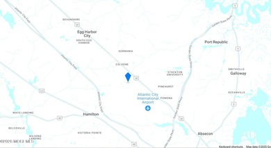 Build to SUIT, directly behind the AC Airport, on a major - photo 1