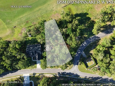 Discover one of the most exceptional homesites available in - photo 1
