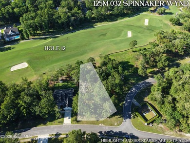 Discover one of the most exceptional homesites available in - photo 2