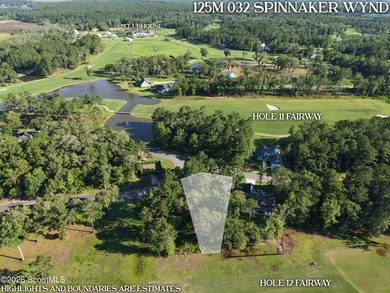 Discover one of the most exceptional homesites available in - photo 4