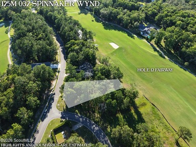 Discover one of the most exceptional homesites available in - photo 5