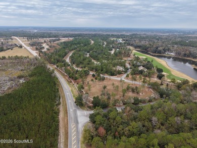 Discover one of the most exceptional homesites available in - photo 8