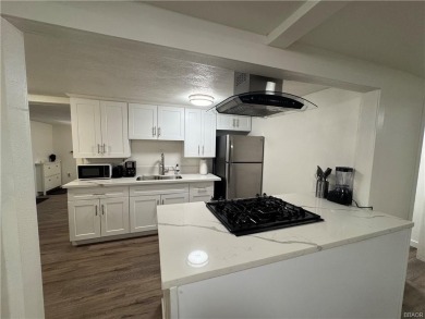 Lake Home For Sale in Big Bear Lake, California