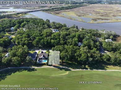 Build your dream home on Lot 71 St. Andrews Wynd, a beautifully - photo 2
