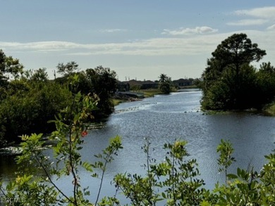 Build your dream home on this southern exposure, wide freshwater - photo 3