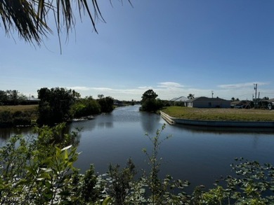 Build your dream home on this southern exposure, wide freshwater - photo 4