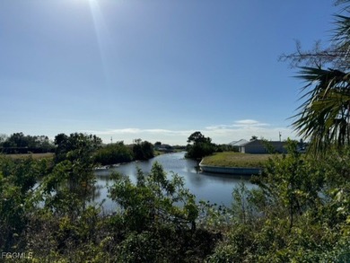 Build your dream home on this southern exposure, wide freshwater - photo 6