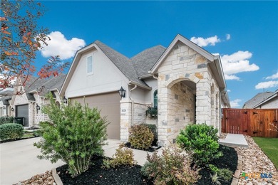 Guadalupe River - Comal County Home For Sale in New Braunfels Texas