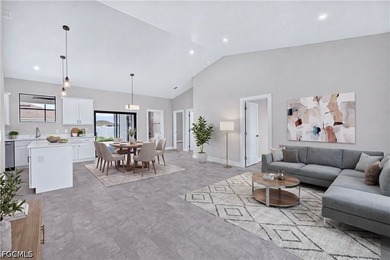 This 4 bedroom 2 bathroom centrally located home on an oversize - photo 3
