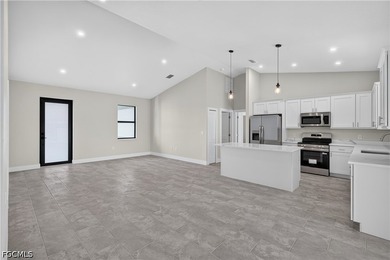 This 4 bedroom 2 bathroom centrally located home on an oversize - photo 9