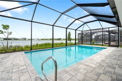 Lake Home For Sale in Punta Gorda, Florida