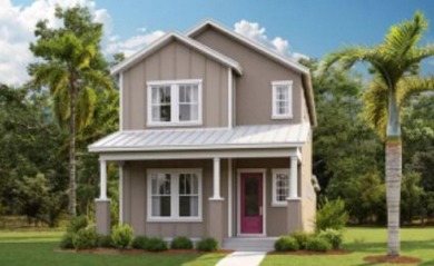 Lake Home For Sale in Orlando, Florida