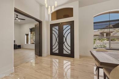 Step into a stunning open floor plan with breathtaking views - photo 1