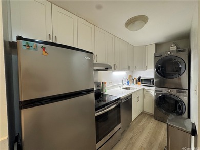 (private lake, pond, coastal) Condo For Sale in Honolulu Hawaii