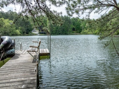 Lake Lot For Sale in Tallassee, Tennessee