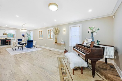 Stunning and completely renovated, this Colonial masterpiece is - photo 11
