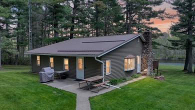 Peaceful waterfront property set on 4.29 acres with - photo 1