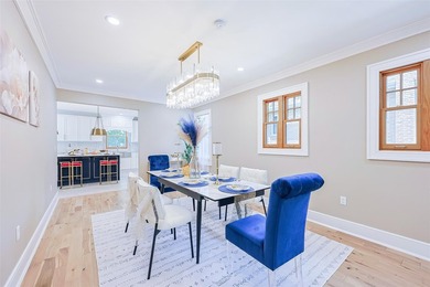 Stunning and completely renovated, this Colonial masterpiece is - photo 12