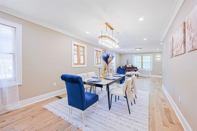 Stunning and completely renovated, this Colonial masterpiece is - photo 13