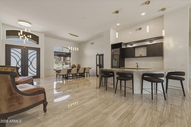 Step into a stunning open floor plan with breathtaking views - photo 5