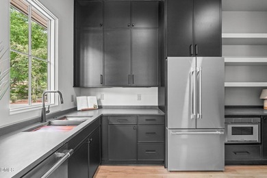 Located in a prime setting within North Raleigh's premier - photo 15
