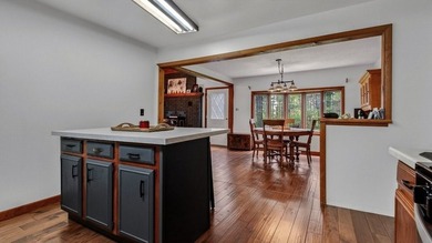 Peaceful waterfront property set on 4.29 acres with - photo 6