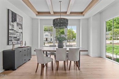 Located in a prime setting within North Raleigh's premier - photo 17