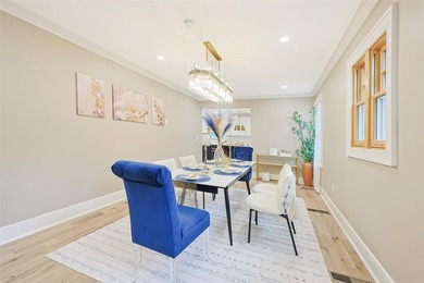 Stunning and completely renovated, this Colonial masterpiece is - photo 18