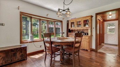 Peaceful waterfront property set on 4.29 acres with - photo 8